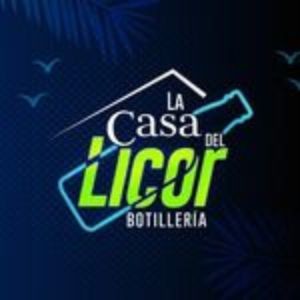 Botillería La Casa del Licor